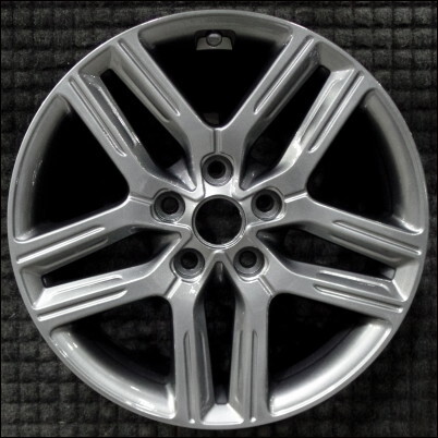 Kia Forte 17 Inch Painted OEM Wheel Rim 2019 To 2021 | eBay