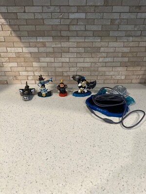 ACTIVISION skylanders bundle