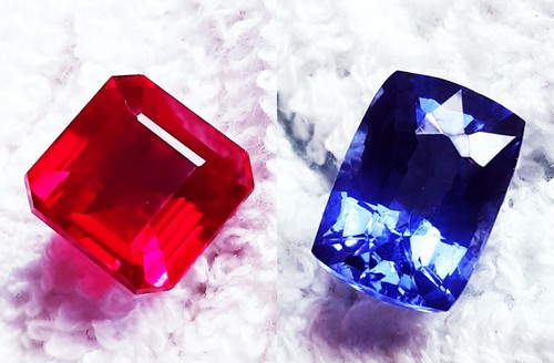 Smeraldi Colombiani Certificati Con Taglio A Goccia - Foto 6