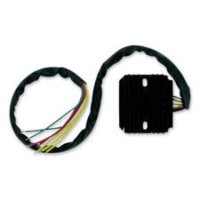 Universal Rec/Reg for Electric Vehicles - Fits 1997 Kawasaki KLF400 Bayou 4x4