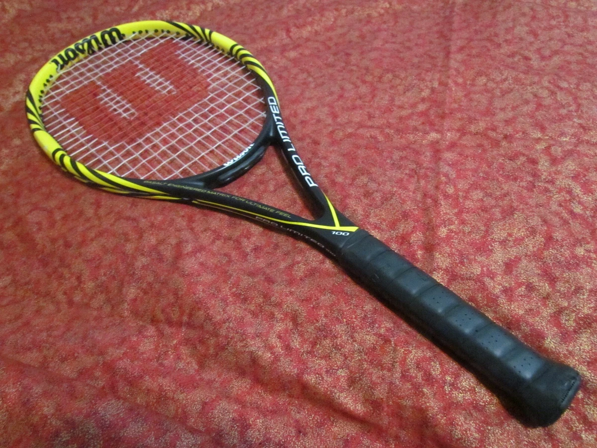 Wilson Blx 100 for sale - eBay