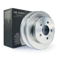 Disque de frein Chevrolet TRANS SPORT