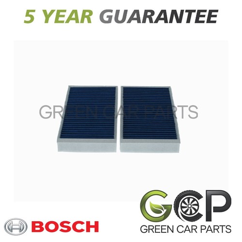 Bosch Cabin Filter Fits Mini Cooper One Clubman JCW BMW X1 i3 2 Series
