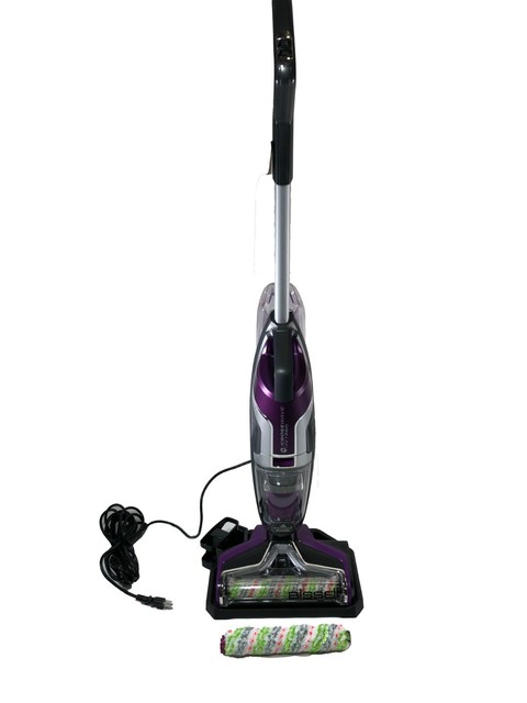dyson robot vacuum