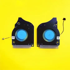 For DELL G7 7790 G5 5590 7590 P82F Cooling Fan 0F7N58 0X4F3M