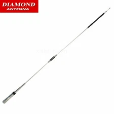 Diamond CR8900 29/50/144/430MHz FM Antenna For Yaesu FT-8900R TYT TH-9800 Radios