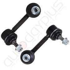 Set of 2 Rear Stabilizer Sway Bar Links Set for 2007 - 2014 Nissan Altima Maxima
