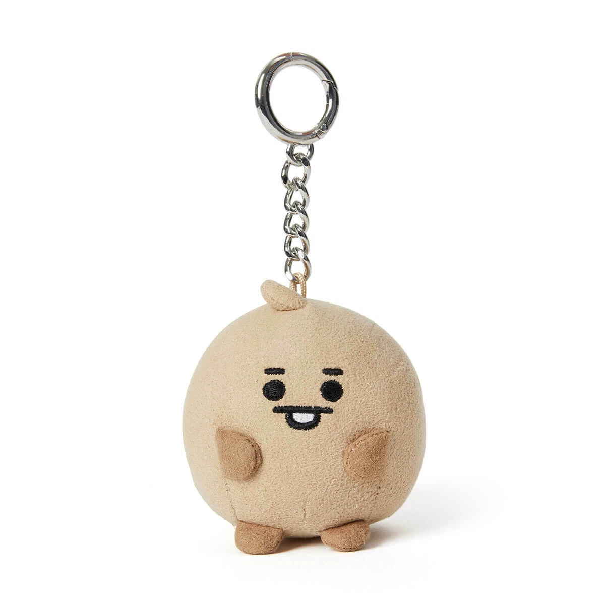 Bt21 shooky 2025 bag charm