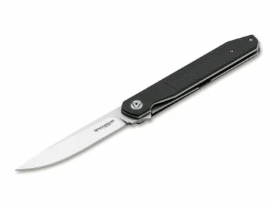 BÖKER MAGNUM Miyu Taschenmesser Stil Japanisch 440A G10 Liner Lock - 01SC060 - Bild 1 von 4