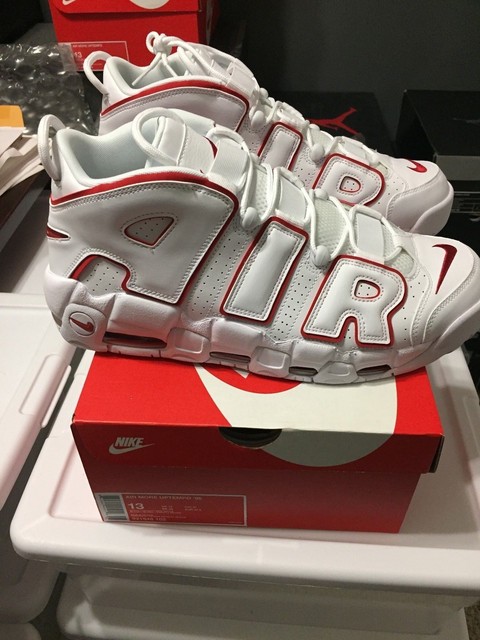 air more uptempo 96 bulls