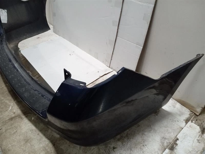 CONJUNTO PARACHOQUES TRASERO HONDA ODYSSEY 2005-2010 Foto 3 de 4