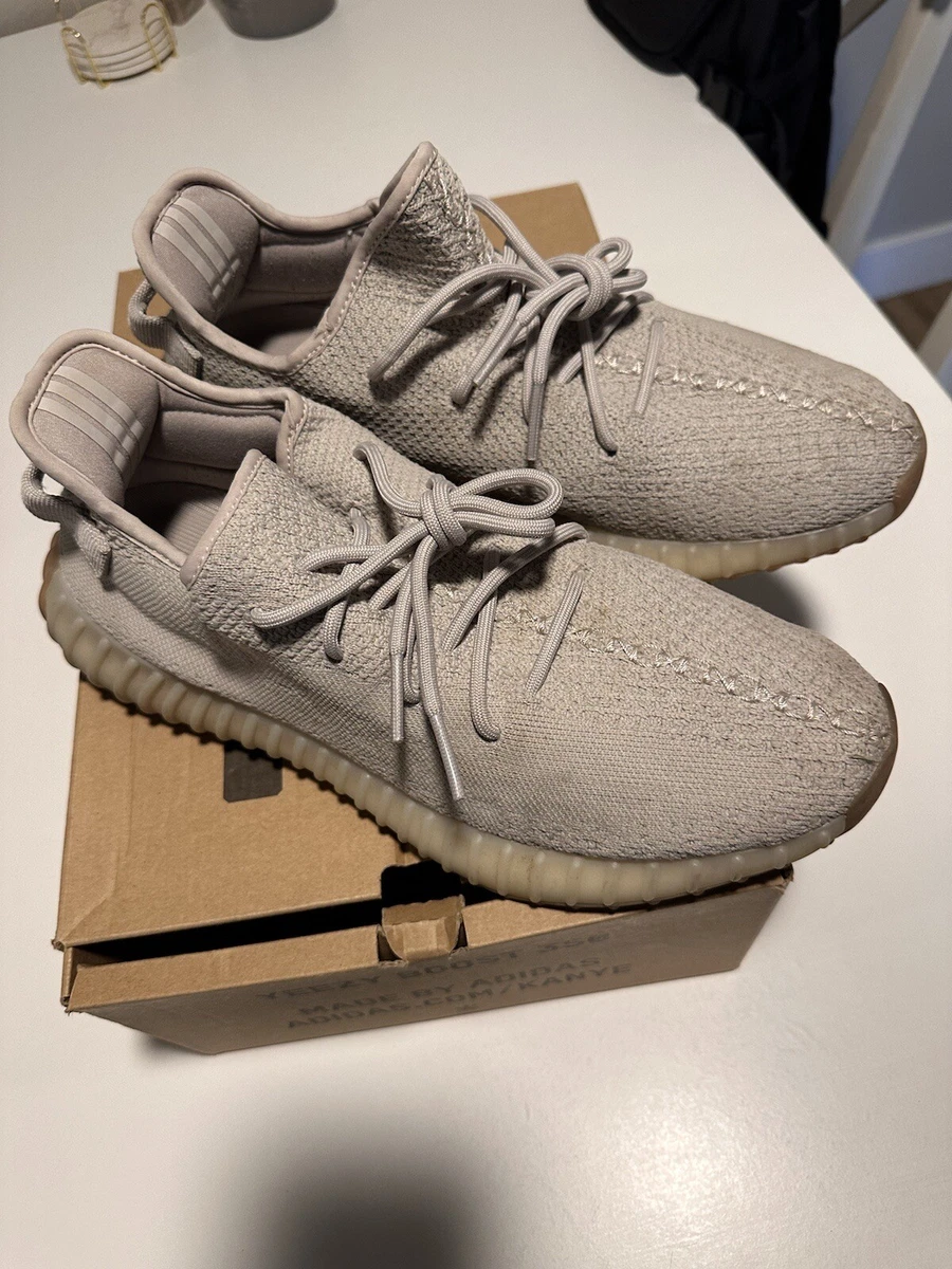 Yeezy sesame size 11.5 hotsell