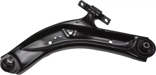 Brazos de control inferiores extremos de varilla de amarre para barra estabilizadora Nissan X-Trail 15-22 Renault Koleos Foto 2 de 4