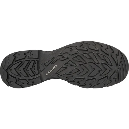 Lowa Damen Velourleder SIRKOS EVO GTX LO Wander Trekking Outdoor Walking Schuhe - Bild 2 von 4