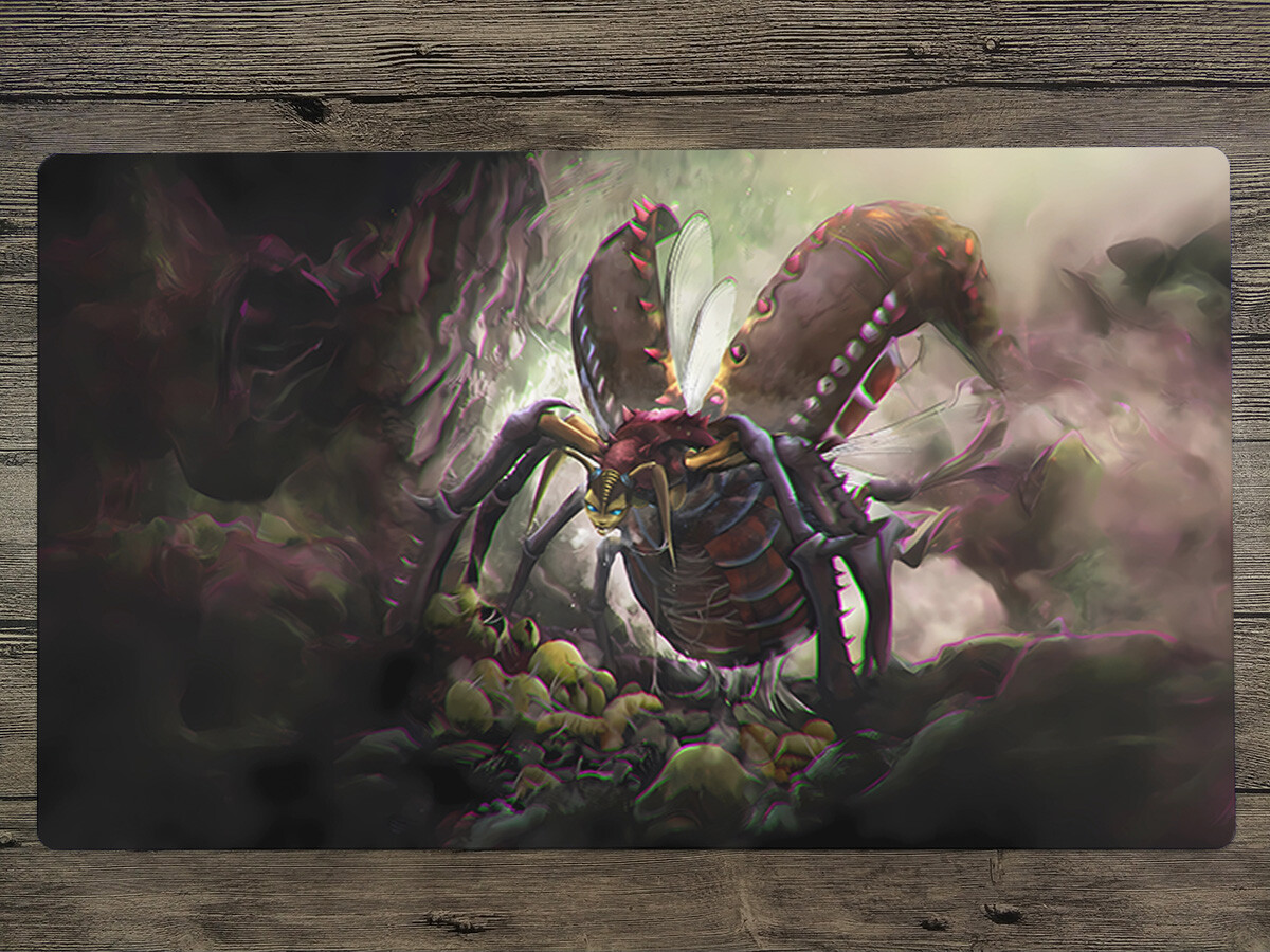FAB Glint The Quicksilver Playmat プレイマット FAB Glint The Quicksilver Playmat プレイマット Amazon.co.jp