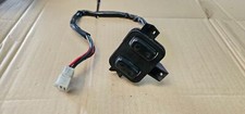 MAZDA MX5 EUNOS (MK1 1989 - 1997) ELECTRIC WINDOW SWITCH - LONG WIRE
