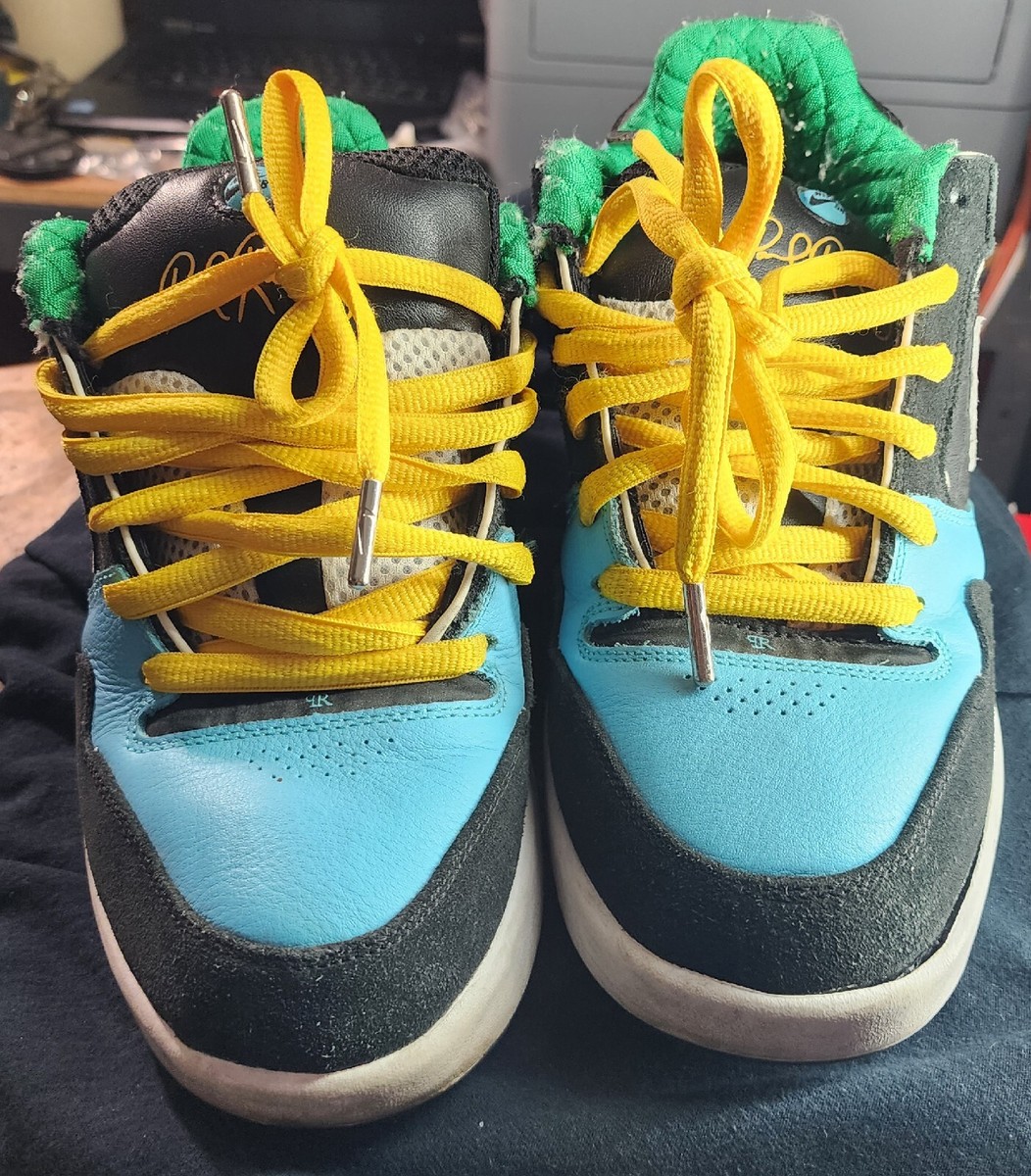 スケートボード NIKE SB PAUL RODRIGUEZ 2 ZOOM AIR Buy Paul Rodriguez 2 Zoom Air - 315459 003 | GOAT