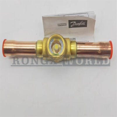 ONE DANFOSS SGN16S 014-0184 refrigeration unit NEW