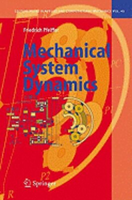 Mechanical System Dynamics by Friedrich Pfeiffer: New