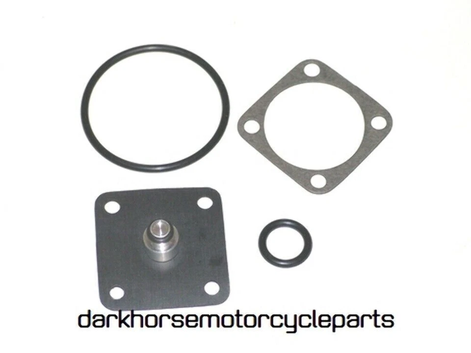 Kit de reparación de palanca de combustible para Suzuki GS750E 81-83 K&L 18-4344V Foto 3 de 4
