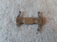 Vintage Antique AC Spark Plug Gap Tool Pocket Size Guage 