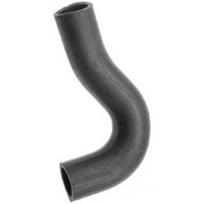 Dayco 71448 Engine Coolant Bypass Hose-Curved Radiator Hose