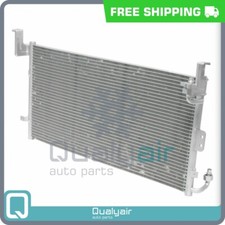 AC Condenser fits Sonata, XG300, XG350 / Magentis, Optima QU
