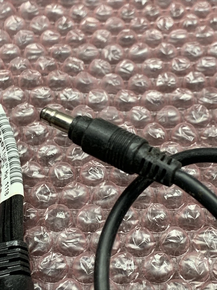 Used Compaq 18.5V AC/DC Power Adapter Battery Charger PPP012L PA-1900-05C1 - Image 2 of 4