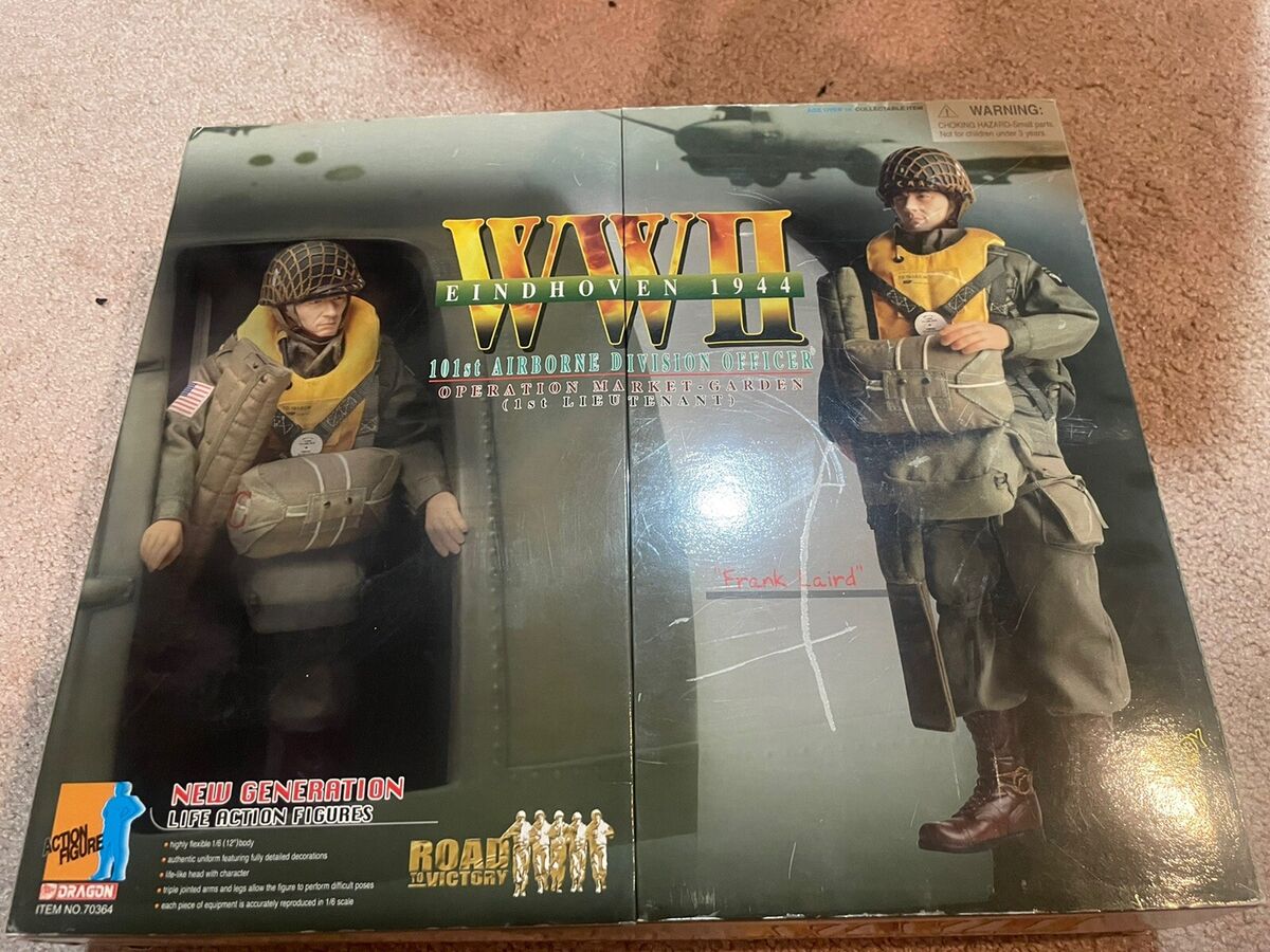 DRAGON WWII ノルマンディー1944 スコット DRAGON WWII ノルマンディー1944 スコット（DRAGON WWII