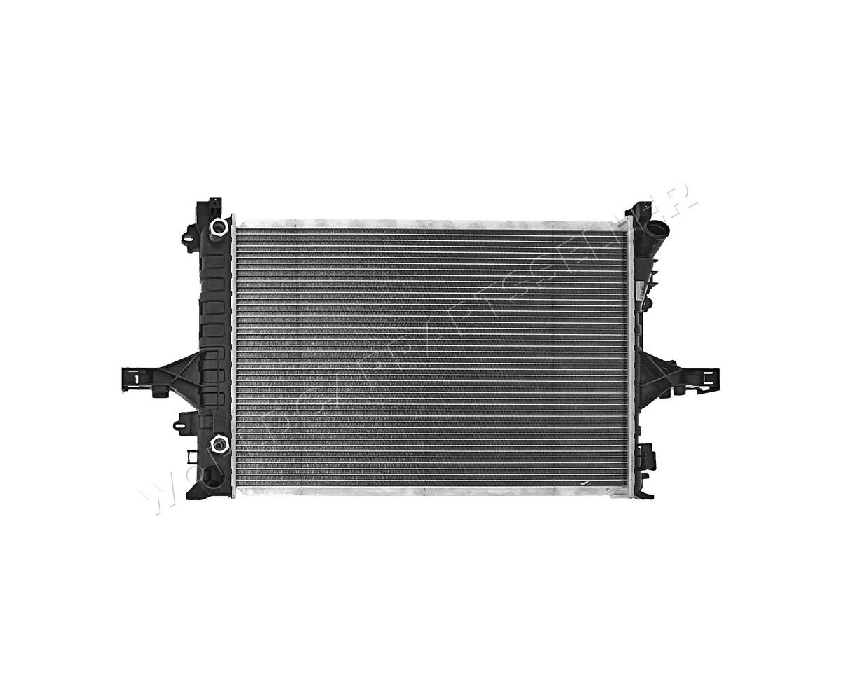 Volvo s60 radiator deals
