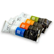 Coway Circle P-160L Filter Set Including RO Membrane, Only For Circle System