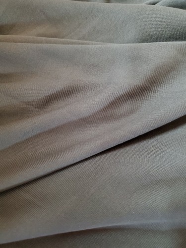 LuLaRoe Carly Dress Medium Olive Green NEW - Picture 7 of 7