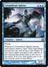 Conundrum Sphinx [Commander 2011] Magic MTG