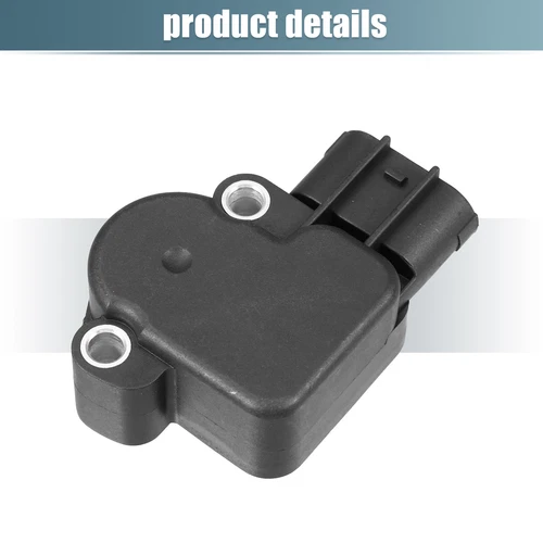 For Mazda Car Throttle Position Sensor F48F-9B989-AA F48F9B989AA - Picture 5 of 7