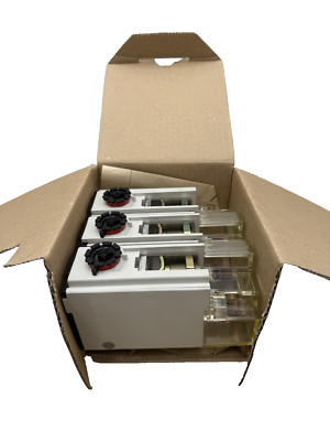 Klockner Moeller ZM9-200-oBi Leistungsschalter