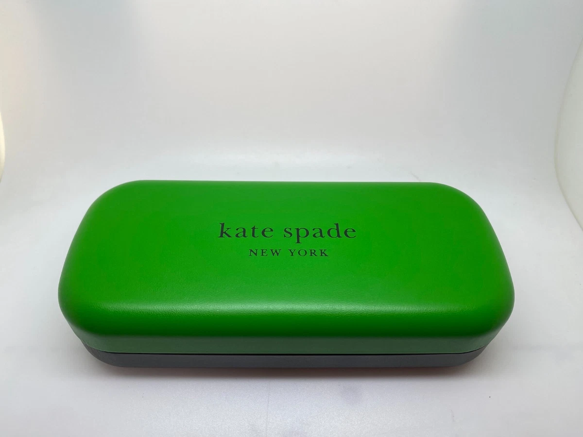 kate spade new york Green Sunglasses & Sunglasses 