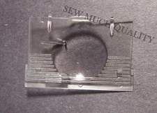 SLIDE COVER PLATE Genuine Husqvarna Viking Scandinavia 100 200 300 400 Emma Lena