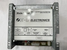 Dixie Narco PC board-model S2D E model, fits 276E, 501E, 600E Unit is Not tested