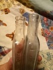 Lot Of 2 Vintage Foley & Co Chicago USA Glass Medicine Bottle 5 1/2" Tall        — photo 8