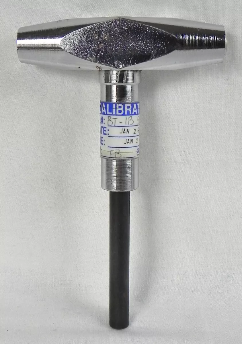 T bar torque wrench deals