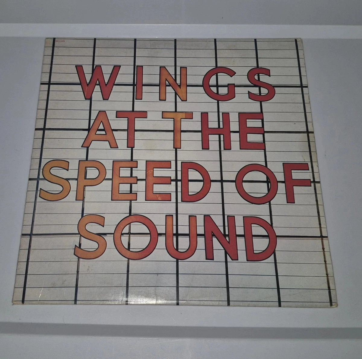 wings at the speed of sound products for sale | eBay