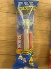 Vintage Star Wars Pez Dispensers Lot Of 5 1997 Complete Bobba Fett, Yoda, C3PO — photo 3