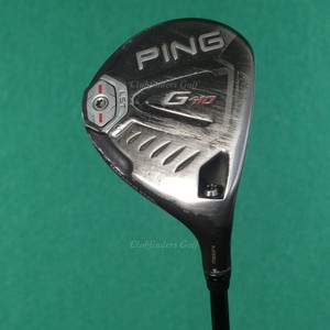 Ping G410 Lst | eBay