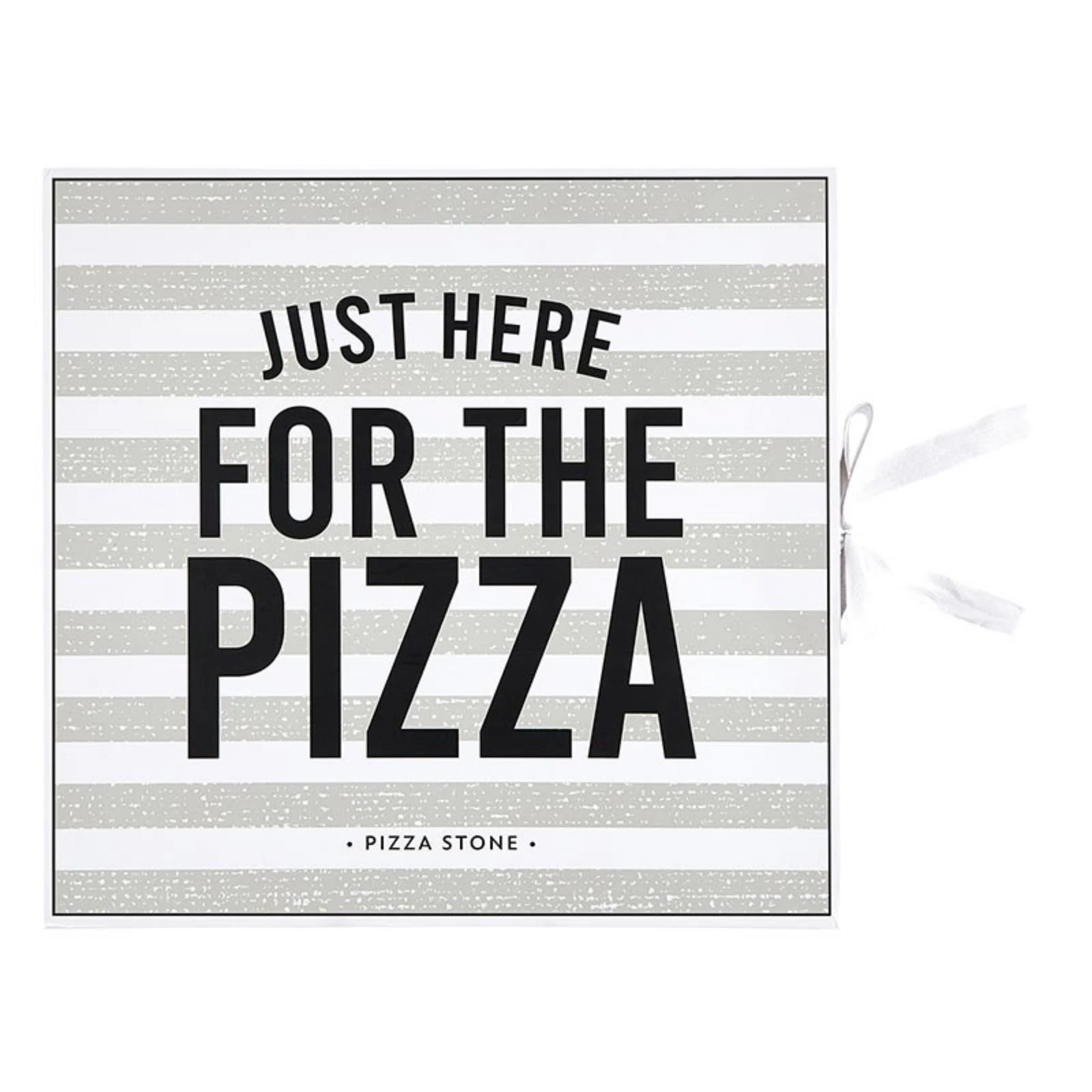 Santa Barbara Design Studio Pizza Stone