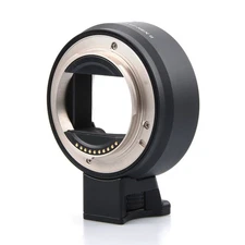EF-NEXII Lens Adapter Ring For Canon EF mount Lens For Sony NEX E mount Camera