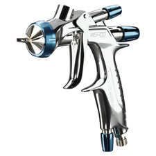 Anest Iwata 2917 Ws-400-sr2-13obs Hvlp Spray Gun