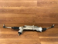 2014-2020 RAM 1500 FRONT POWER ELECTRIC STEERING RACK & PINION GEAR BOX OEM #2