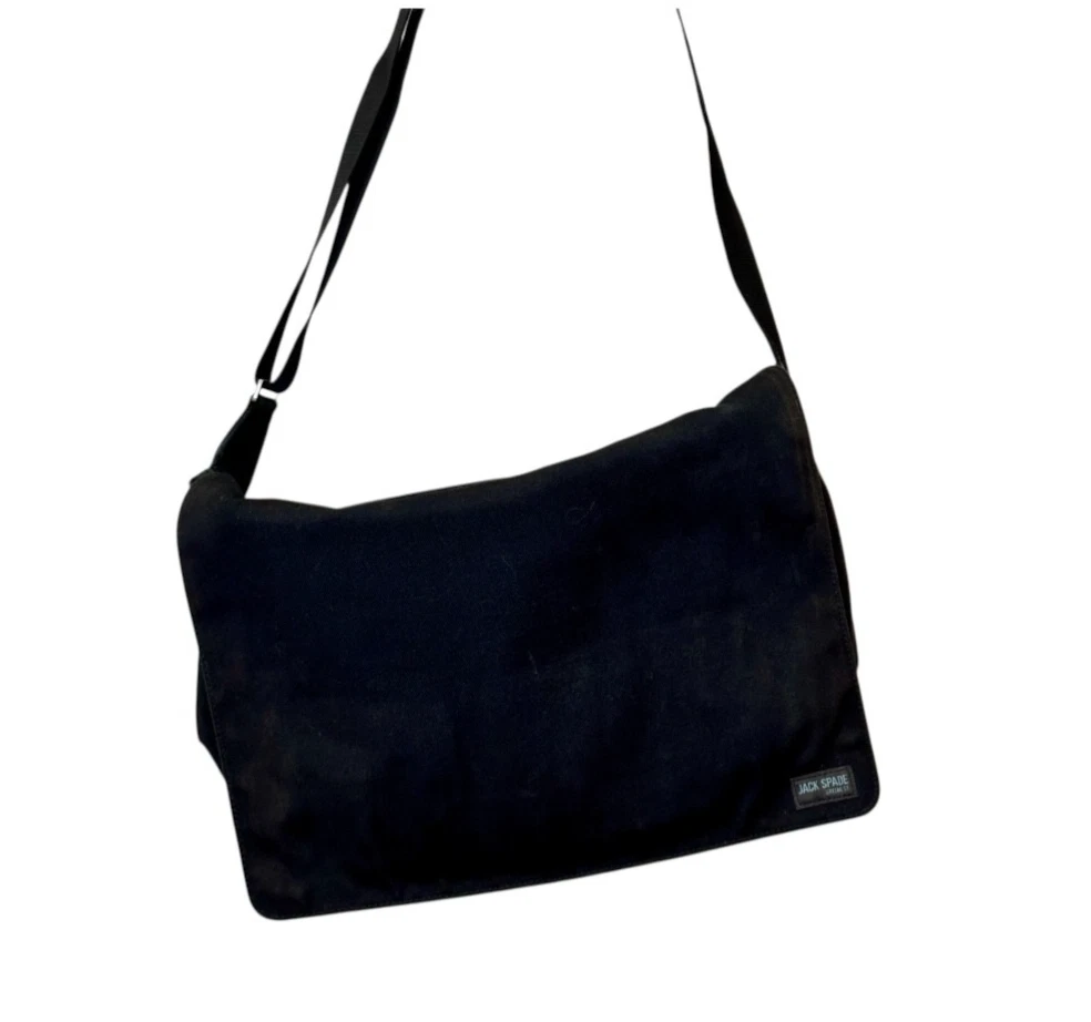 JACK SPADE Messenger/Shoulder Bags for Men for sale - eBay
