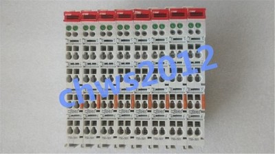 1 PCS   PLC module 750-501 in good condition #pk