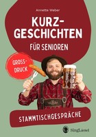StammtischgespräChe ~ Annette Weber ~ 9783948106881